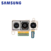 Fotocamera Posteriore 12+12+16 MP Galaxy Note 10 (N970F)