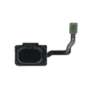 Flat Sensore impronte Nero Galaxy S9/S9+ (G960/G965F)