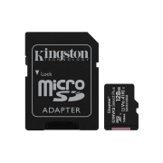 KINGSTON Canvas Select Plus microSD 128GB