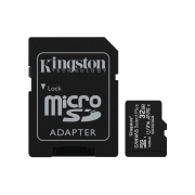 KINGSTON Canvas Select Plus microSD 32GB
