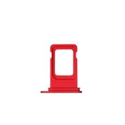 Porta SIM Rosso iPhone XR