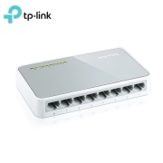 TP-LINK Switch 8 Porte (TL-SF1008D)
