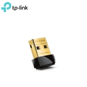 TP-LINK Nano Adattatore USB WiFi N 150Mbps