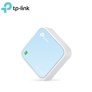 TP-LINK Router WiFi Nano 300Mbps (TL-WR802N)
