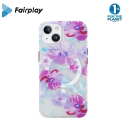 FAIRPLAY CYGNI Magsafe iPhone 13 Pro (Viola) (ProPack)