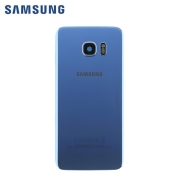 Scocca Blu Galaxy S7 edge (G935F)